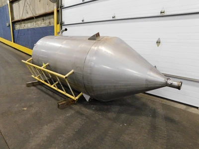 DE LAVAL NA Other Process Engineering Equipment | Equipment Recovery Corp. (4)