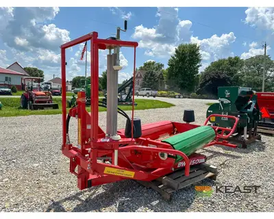 Used FARM KING _UNKNOWN_ Feed Bunkers Iowa US | Keast Enterprises #1360257