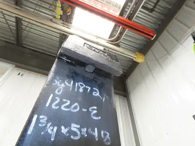 Used CAM _UNKNOWN_ Forklift Attachments Indiana US | Arrow Industrial #1454333