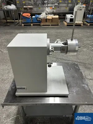 USED Erweka Erweka All-Purpose Drive Unit, Model AR 403