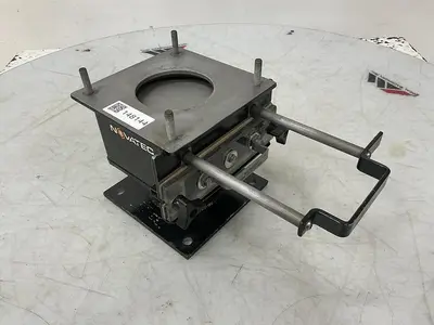 USED NOVATEC 9109644-5-03