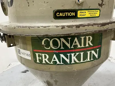 USED CONAIR DL15