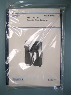 NEW Yokogawa AM11-DEA1A-000*A