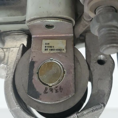 USED Cutler-Hammer C80EH1