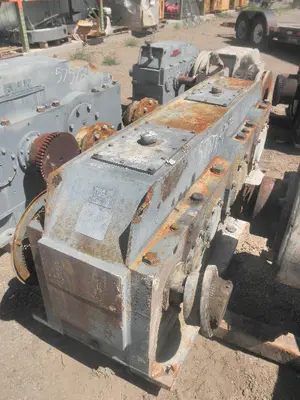 USED FALK 15.8 X 5.5Z3-S