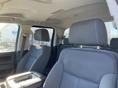 Used 2015 GMC SIERRA 2500 Pickup Trucks Michigan US | Miedema Asset Management Group #1579136