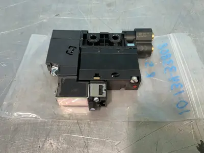 Used CROUZET 900410 Proximity Sensors Ohio US | HGR 24 #1550059