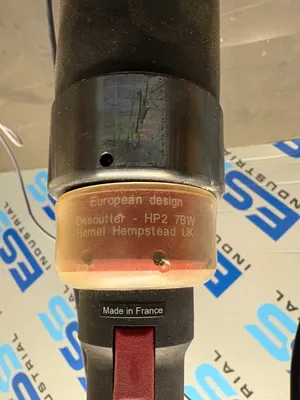 DESOUTTER CVIL II Electrical/PLC/Automation | ESS Industrial Equipment Sales (13)