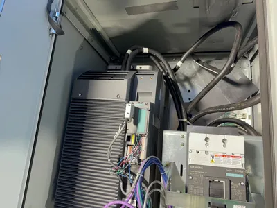 Used SIEMENS SINAMICS G120E Variable Speed Drives Ohio US | HGR 24 #1186208