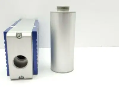 Asco Numatics NSEMX050SDAXXXX Multi Stage Ejector W/Muffler