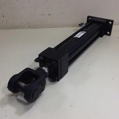USED PARKER 02.00 H2HLTS182A 12.000
