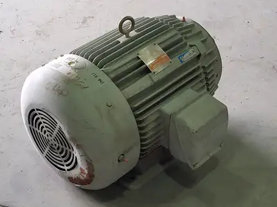 USED WESTINGHOUSE HSB