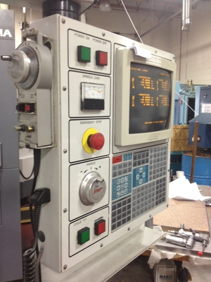 USED 1999 HAAS VF-3