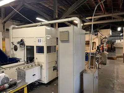 USED 1985 CONSANI SAI 502