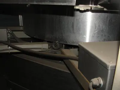 USED HOPPMANN FRS-60