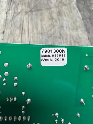 USED SUPPLY POINT SYSTEMS SPS0020.F