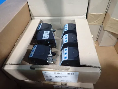 New | in-Stock SIKO AP10S0017 Digital Readouts Ohio US | HGR 24 #1129804