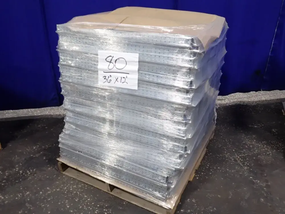 36" X 12" Conveyors