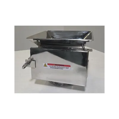 New Stainless Steel Rare Earth Bar Grate Drawer Magnet Magnetic Grill
