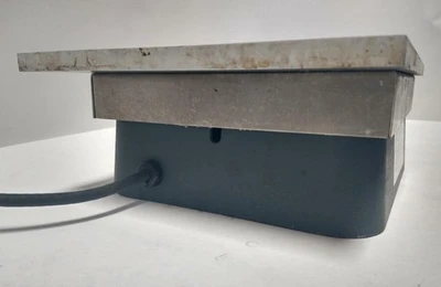 Corning PC-100 Laboratory Hot Plate 120V 1320W Stirrer Heater USA