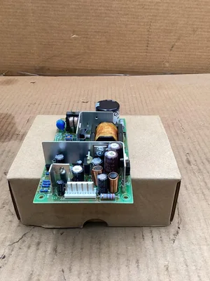 Condor DC Power Supply GLC40AG 5.1 12VDC Out -NIB