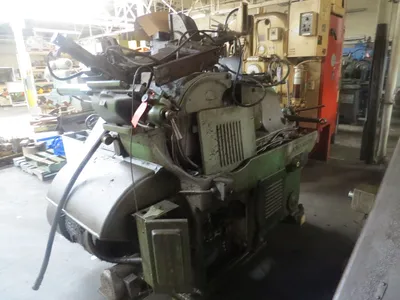 1943 CINCINNATI #2 OM GRINDERS, CENTERLESS | GCH Machinery (5)