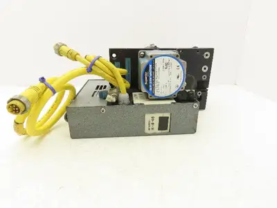 Used EAM _UNKNOWN_ Pressure Sensitive Labelers Indiana US | Arrow Industrial #1414181