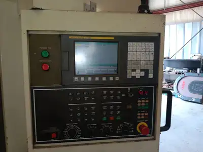 USED 2008 SHARP SV-6030