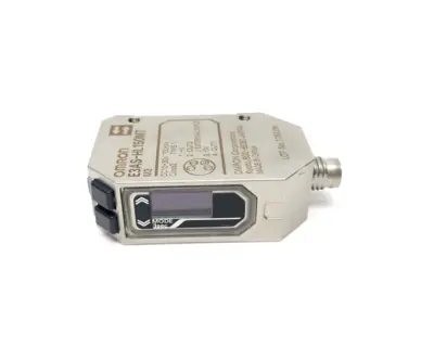 New | in-Stock Omron Photoelectric Sensor, PNP, Sensing Distance 35-150mm M8 4-Pin Photoelectric Sensors Michigan US | Maverick Industrial Sales #1392860
