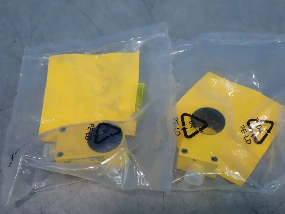 NEW TURCK BI30RW30DAN6XH1141