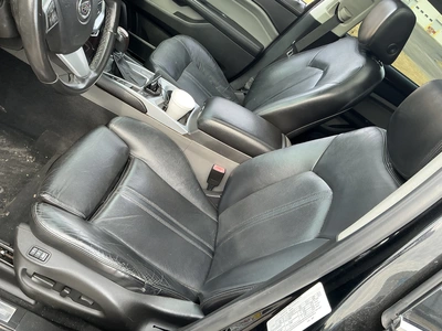 Used 2010 CADILLAC SRX SUVs Michigan US | Miedema Asset Management Group #1324262