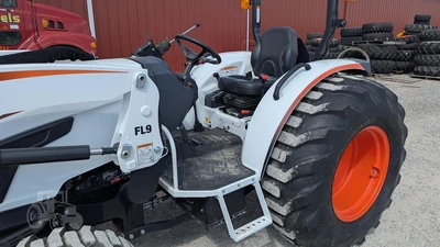 NEW 2023 BOBCAT CT4050