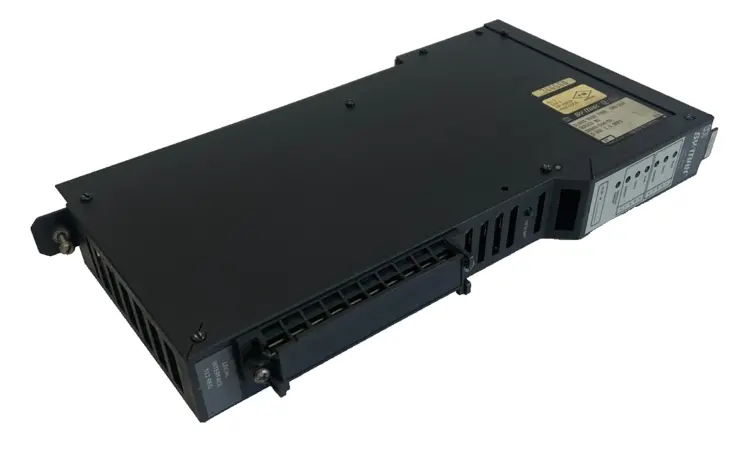 Used SQUARE D SYMAX _UNKNOWN_ Misc Electrical & Power Parts | SB Industrial Supply #848294