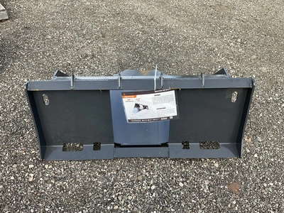Used WOLVERINE TD-13-36R SKID STEER TREE SPADE Landscaping Equipment (Miscellaneous) Michigan US | Miedema Asset Management Group #1487927