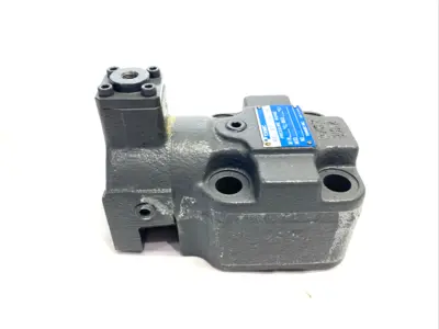 Tokimec TCG62-06-CVY-B-P2-T Pressure Relief Valve