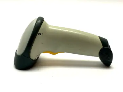 LS2208-SR20001R | Symbol  Handheld Barcode Scanner - For parts or not working