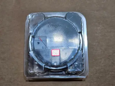 New | in-Stock MAGNEHELIC 102009-00 Parts (Hydraulics and Pneumatics) British Columbia CA | Lenmark #1440709