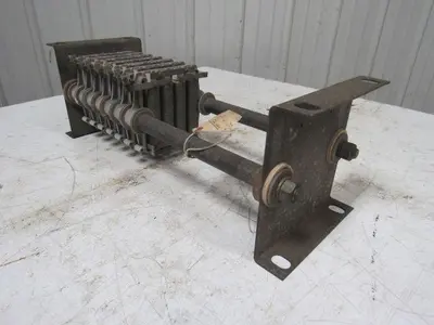 P & H Hamischfeger 1202-W1 Resistor Bank