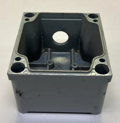 Used GE CR2940BC201A Electrical Boxes Ohio US | Surplus Asset Holdings #1239637