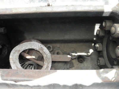 USED OILWELL 610-P