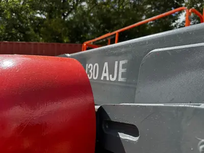 Used 2017 SKYJACK SJ30M AJE Scissor Lifters Texas US | Proxy Equipment #1388992