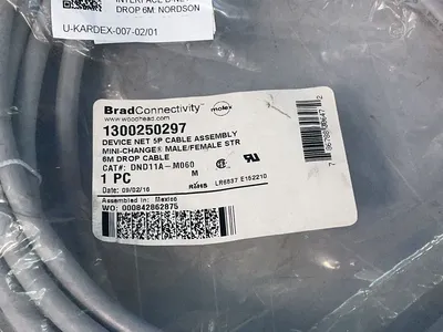 New | in-Stock BRAD CONNECTIVITY _UNKNOWN_ Misc Electrical & Power Parts Ohio US | HGR 24 #1263361
