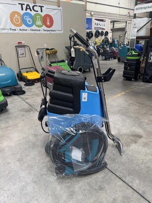 Mytee 2002CS Contractor’s Special NEW