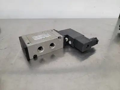 USED SMC NVFS3120-3DZB-02T