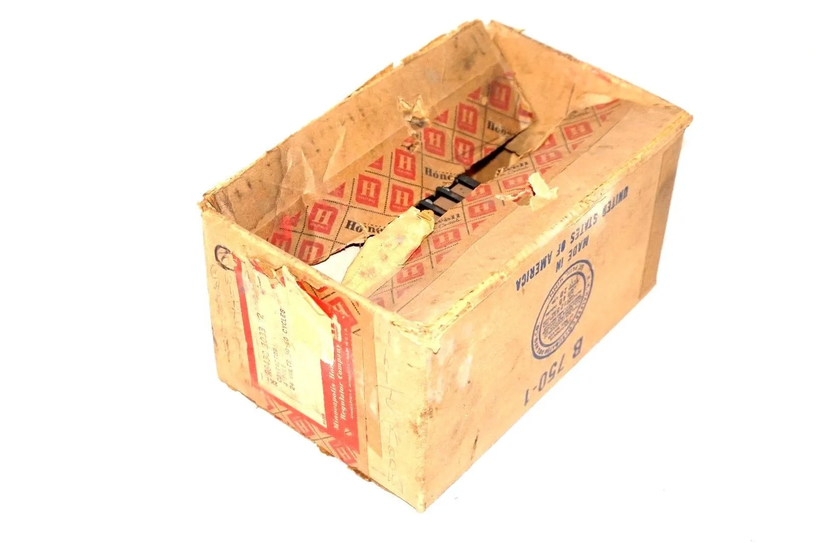 NEW HONEYWELL R843C-1633 RELAY COIL R843C1633