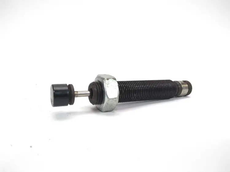Used Enidine Adjustable Tension Shock Absorber 90MM Long Parts (Hydraulics and Pneumatics) Michigan US | Maverick Industrial Sales #1462772