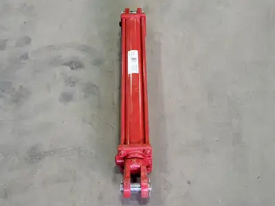 USED LION 2500 30TL24-150