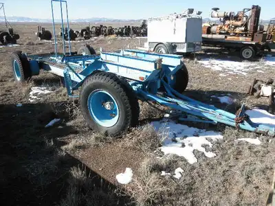 USED WAGON -