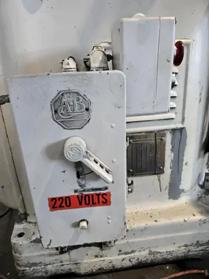 Used CINCINNATI #2 Vertical Mills Ohio US | G-2000, Inc. #1294701