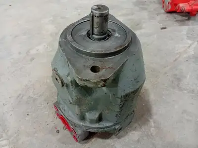 Hydraulic Pump A10V045DFR/31L-PKC62N00